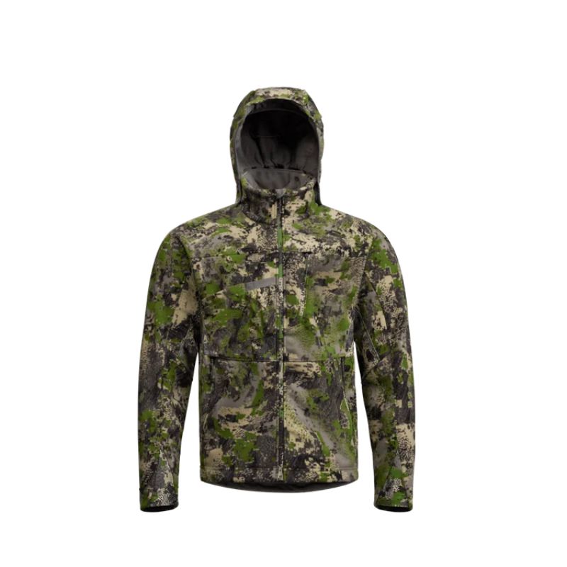 Stratus Jacket in Optifade Cover