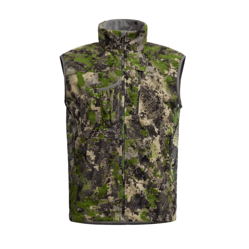 Stratus Vest in Optifade Cover