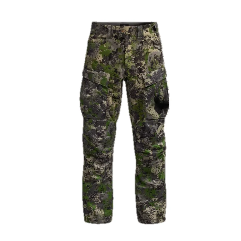Stratus Pants in Optifade Cover