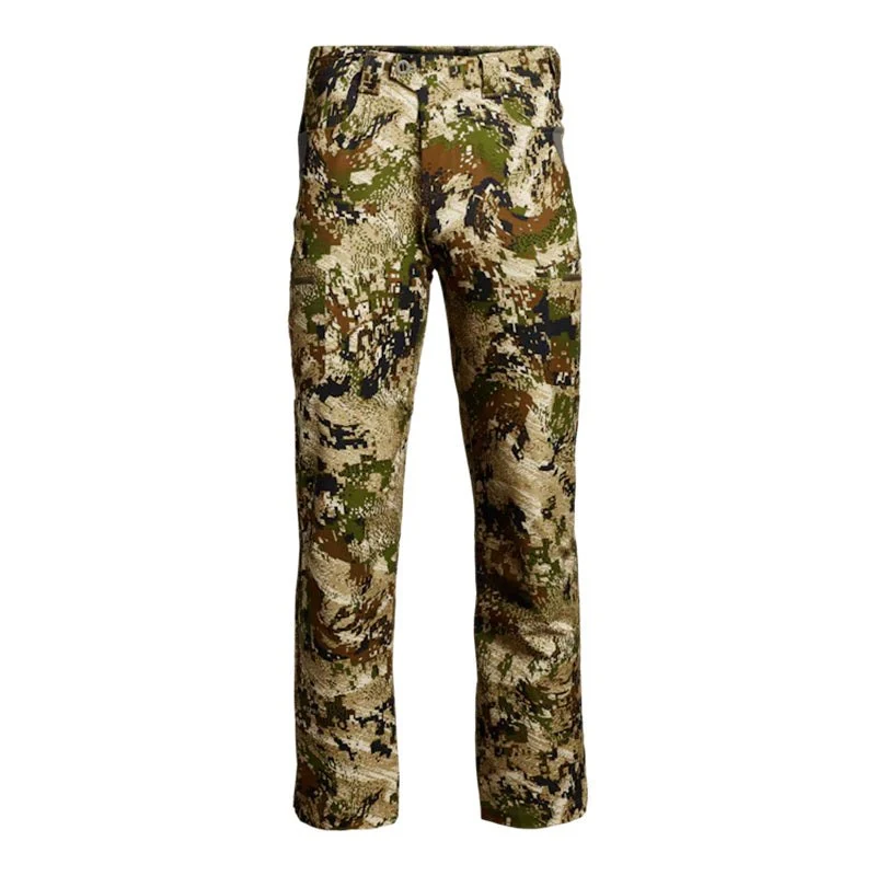 AinFad camouflage pants