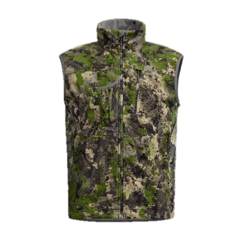AinFad camouflage vest